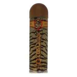 Cuba Jungle Tiger Eau De Parfum Spray By Fragluxe - Eau De Parfum Spray - Fragluxe