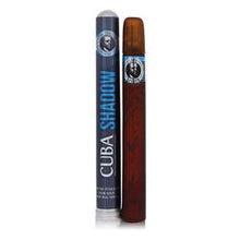 Cuba Shadow - Perfume - Fragluxe