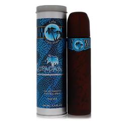 Cuba Copacabana Eau De Toilette Spray By Fragluxe by Fragluxe fragrance bottle