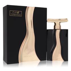 Cuir De Orientica Eau De Parfum Spray By Al Haramain by Al Haramain fragrance bottle