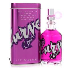 Curve Crush - Perfume - Liz Claiborne