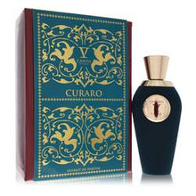 Curaro V Extrait De Parfum Spray (Unisex) By V Canto by V Canto fragrance bottle