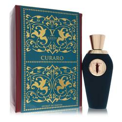 Curaro V Extrait De Parfum Spray (Unisex) By V Canto by V Canto fragrance bottle