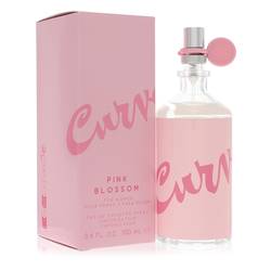 Curve Pink Blossom Eau De Toilette Spray By Liz Claiborne by Liz Claiborne fragrance bottle