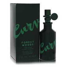 Curve Forest Woods - Perfume - Liz Claiborne