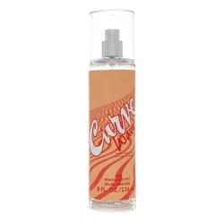 Curve Wave Fragrance Mist By Liz Claiborne - Fragrance Mist - Liz Claiborne