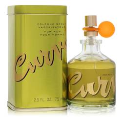 Curve - Perfume - Liz Claiborne