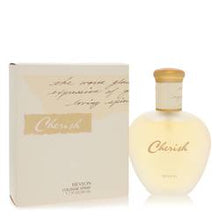 Cherish Cologne Spray By Revlon by Revlon fragrance bottle