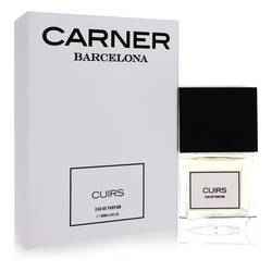 Cuirs Vial (Unisex sample) By Carner Barcelona - Vial (Unisex sample) - Carner Barcelona