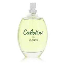 Cabotine Eau De Toilette Spray (Tester) By Parfums Gres - Eau De Toilette Spray (Tester) - Parfums Gres