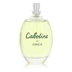 Cabotine Eau De Toilette Spray (Tester) By Parfums Gres - Eau De Toilette Spray (Tester) - Parfums Gres