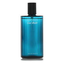 Cool Water Eau De Toilette Spray (Tester) By Davidoff - Perfume - Davidoff