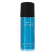 Cool Water Body Spray By Davidoff - Body Spray - Davidoff