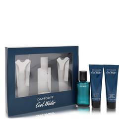 Cool Water Gift Set