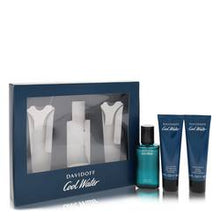 Cool Water Gift Set - Perfume - Davidoff