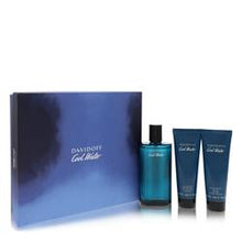 Cool Water Gift Set By Davidoff - Perfume - Davidoff