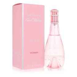 Cool Water Sea Rose Eau De Toilette Spray By Davidoff - Davidoff