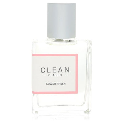 Clean Flower Fresh Eau De Parfum Spray By Clean - Eau De Parfum Spray - Clean