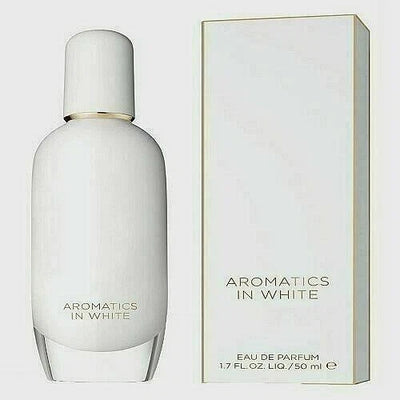 Clinique Aromatics in White Eau de Parfum