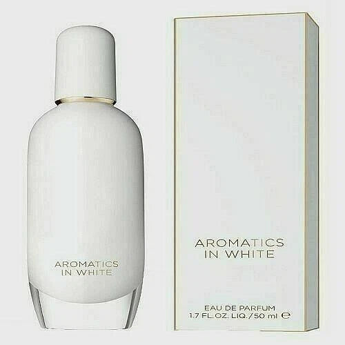 Clinique Aromatics in White Eau de Parfum