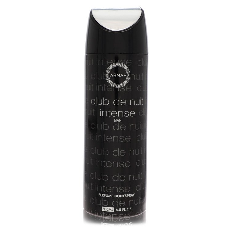 Club De Nuit Intense by Armaf Body Spray 6.8 oz