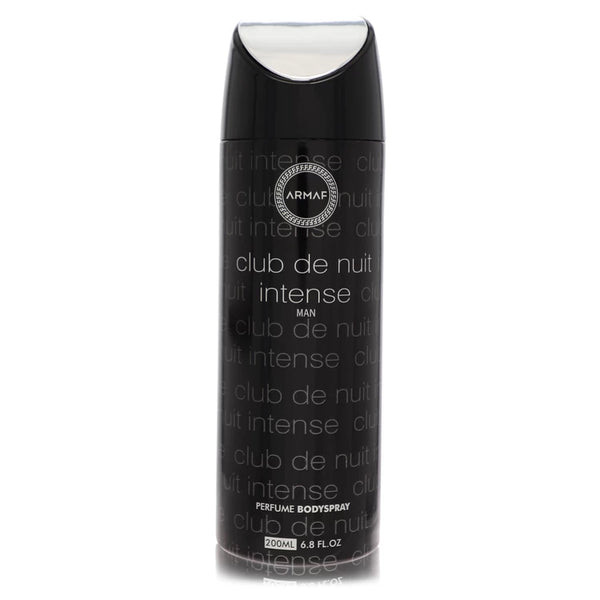 Club De Nuit Intense Body Spray By Armaf