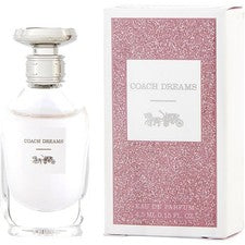 Coach Dreams Eau De Parfum Spray By Coach - Perfume - Coach