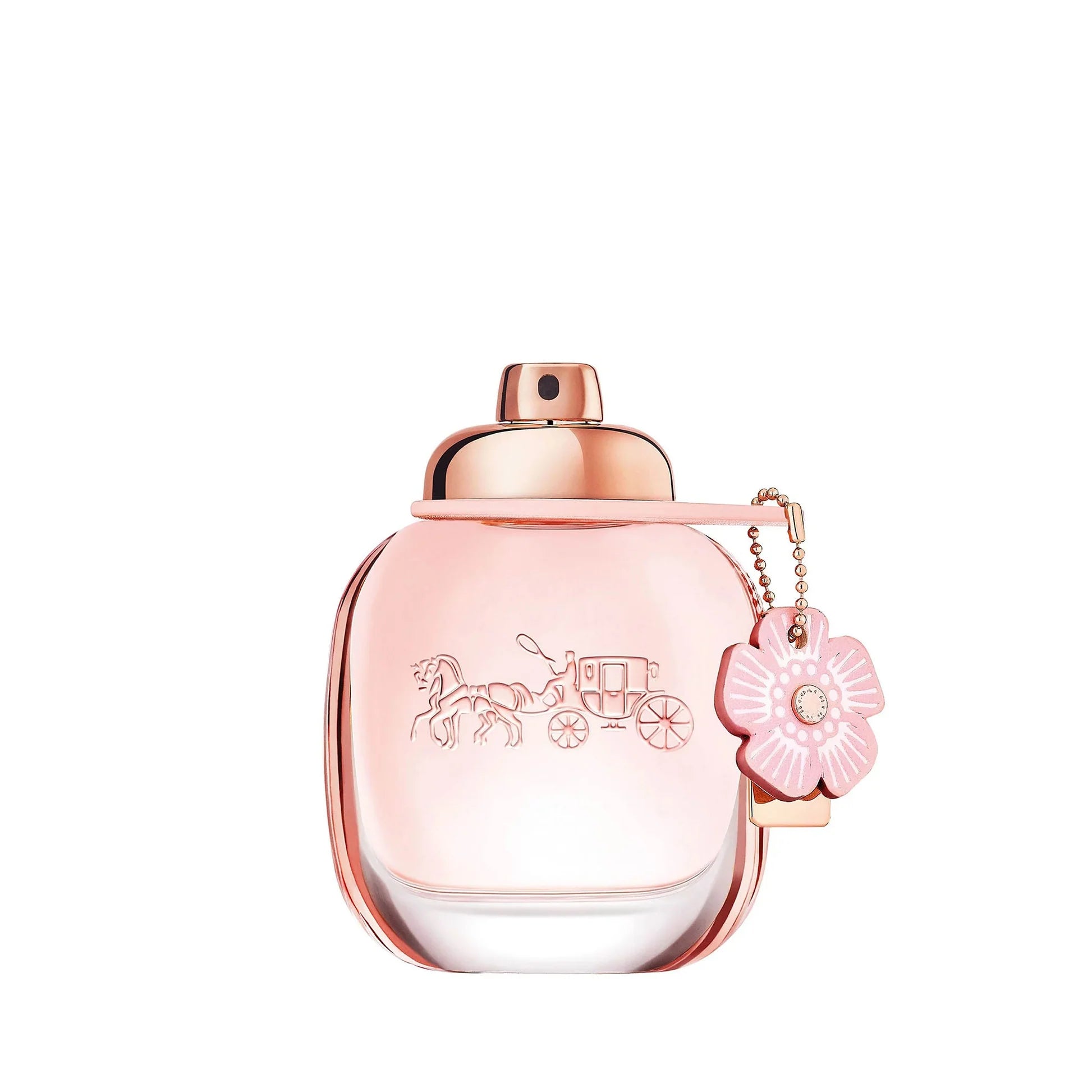 Coach Floral Eau De Parfum Spray By Coach - Eau De Parfum Spray - Coach