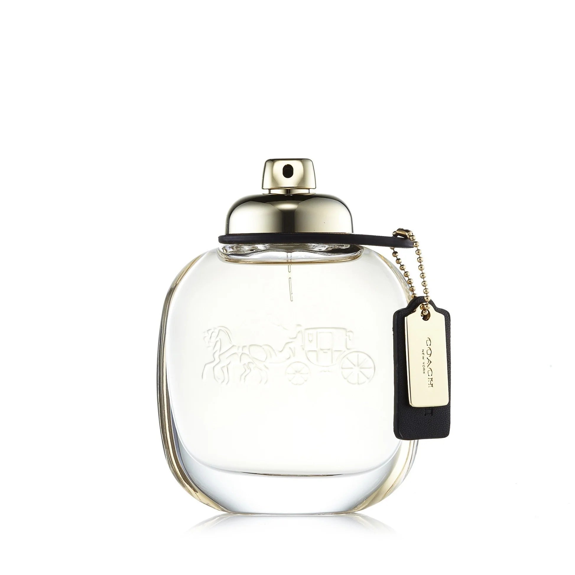 Coach Eau De Toilette Spray By Coach - Perfume - Coach