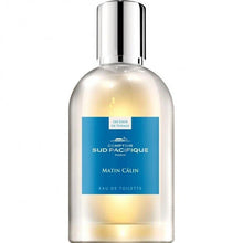 Comptoir Sud Pacifique Matin Calin Eau De Toilette Spray By Comptoir Sud Pacifique - Eau De Toilette Spray - Comptoir Sud Pacifique