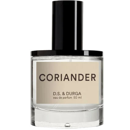 4711 Coriander Eau de Parfum Spray 3.4 oz - Eau De Parfum Spray - 4711