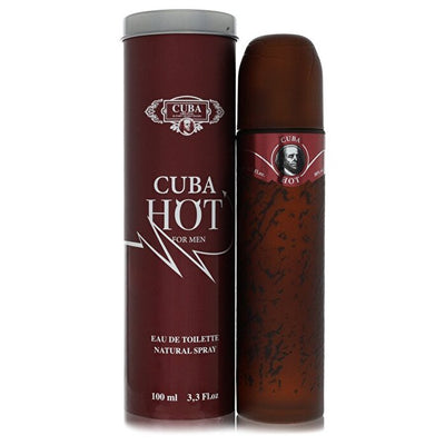 Cuba Vip Eau De Parfum Spray By Fragluxe - Perfume - Fragluxe