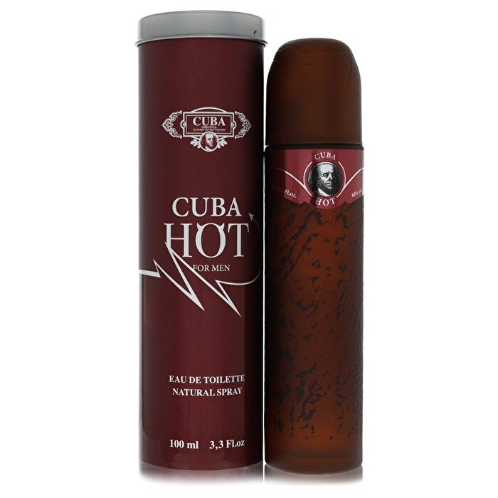Cuba Vip Eau De Parfum Spray By Fragluxe - Perfume - Fragluxe