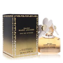 Daisy Eau So Intense Eau De Parfum Spray By Marc Jacobs by Marc Jacobs fragrance bottle