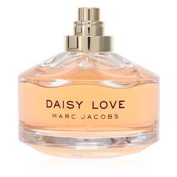 Daisy Love Eau De Toilette Spray (Tester) By Marc Jacobs - Eau De Toilette Spray (Tester) - Marc Jacobs