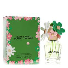 Daisy Wild