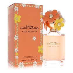 Daisy Ever So Fresh Eau De Parfum Spray By Marc Jacobs by Marc Jacobs fragrance bottle