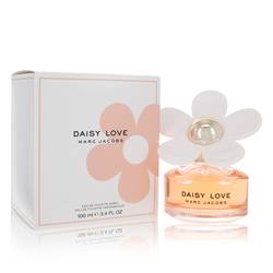Daisy Love Eau De Toilette Spray By Marc Jacobs - Eau De Toilette Spray - Marc Jacobs