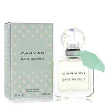 Dans Ma Bulle Eau De Toilette Spray By Carven by Carven fragrance bottle