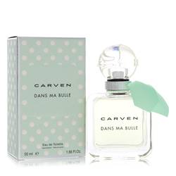 Dans Ma Bulle Eau De Toilette Spray By Carven by Carven fragrance bottle
