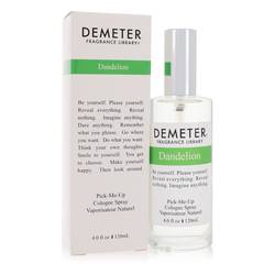 Demeter Dandelion Cologne Spray By Demeter by Demeter fragrance bottle