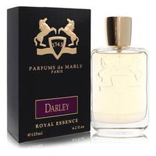 Darley Eau De Parfum Spray By Parfums De Marly by Parfums De Marly fragrance bottle