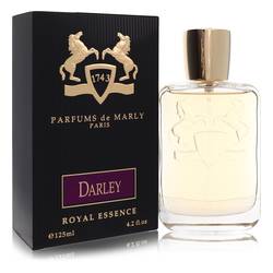 Darley Eau De Parfum Spray By Parfums De Marly by Parfums De Marly fragrance bottle