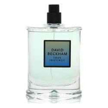 David Beckham True Instinct Eau De Parfum Spray (Tester) By David Beckham - Eau De Parfum Spray (Tester) - David Beckham