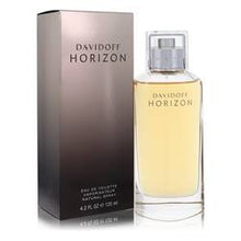 Davidoff Horizon Eau De Toilette Spray By Davidoff by Davidoff fragrance bottle