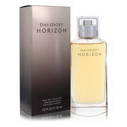 Davidoff Horizon Eau De Toilette Spray By Davidoff by Davidoff fragrance bottle