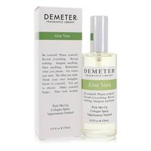 Demeter Aloe Vera Cologne Spray By Demeter by Demeter fragrance bottle