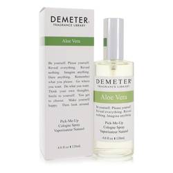 Demeter Aloe Vera Cologne Spray By Demeter by Demeter fragrance bottle