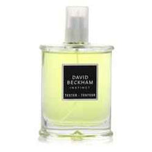 David Beckham Instinct Eau De Toilette Spray (Tester) By David Beckham - Eau De Toilette Spray (Tester) - David Beckham