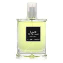 David Beckham Instinct Eau De Toilette Spray (Tester) By David Beckham - Eau De Toilette Spray (Tester) - David Beckham
